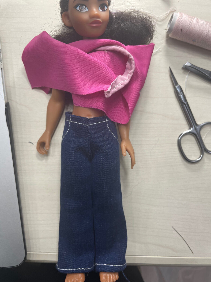 Фото автора