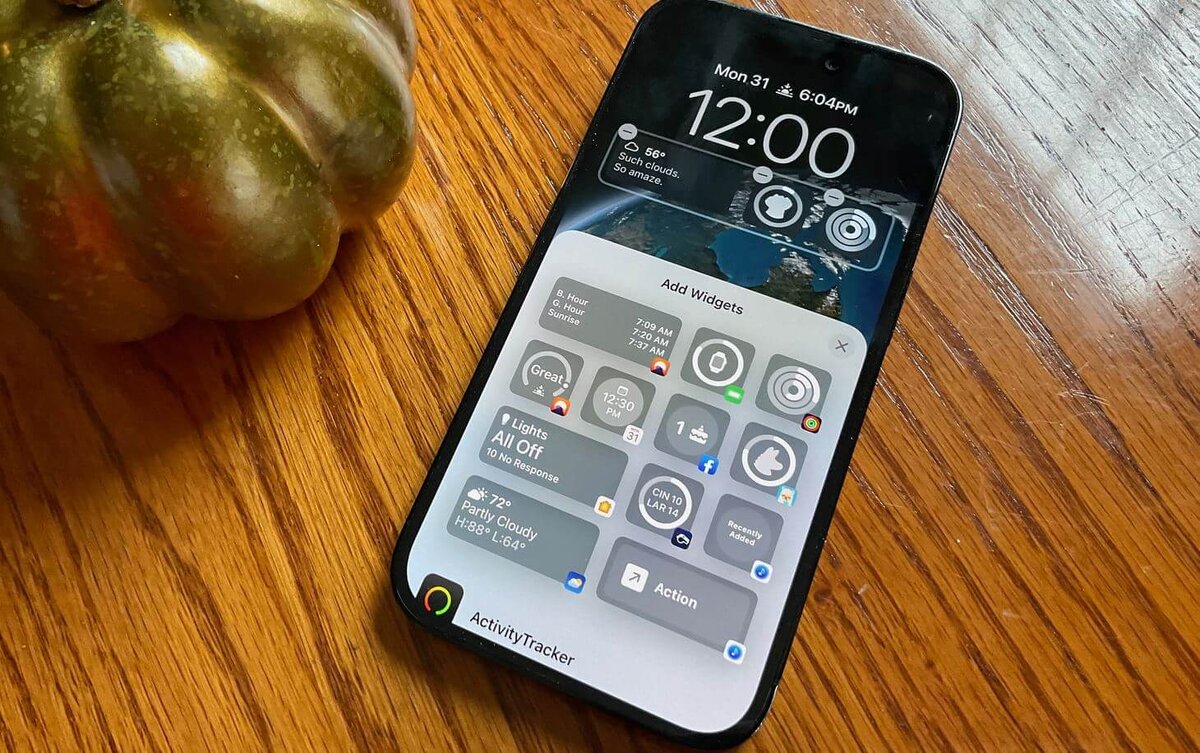    Нашли отличные приложения, которые помогут кастомизировать Айфон