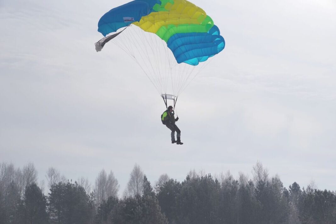    Фото с сайта Авиалесоохраны