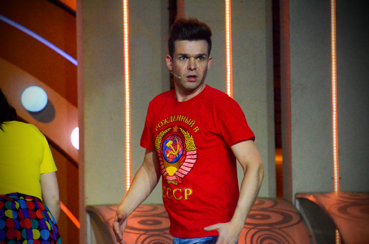 Смотрите на этом канале подборку «ЮМОР» и верьте в себя 