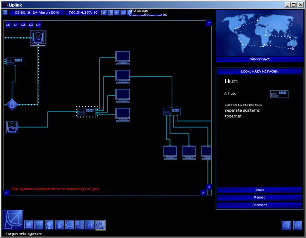 Включи сеть игры. Uplink Hacker Elite. Uplink игра. Uplink 2001. Игры для сети.