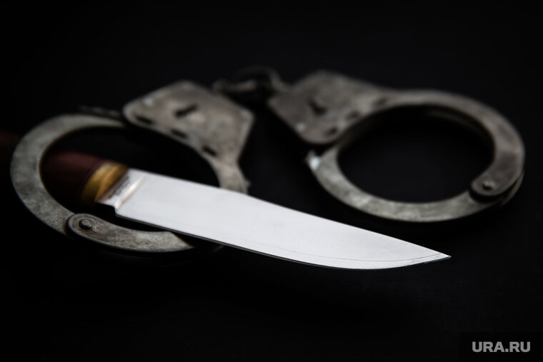    Суд отправил в колонию общего режима пенсионера, напавшего на внука