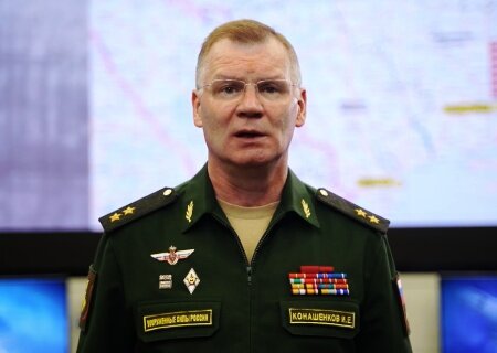    Сводка Минобороны России о ходе проведения спецоперации на 28 июня