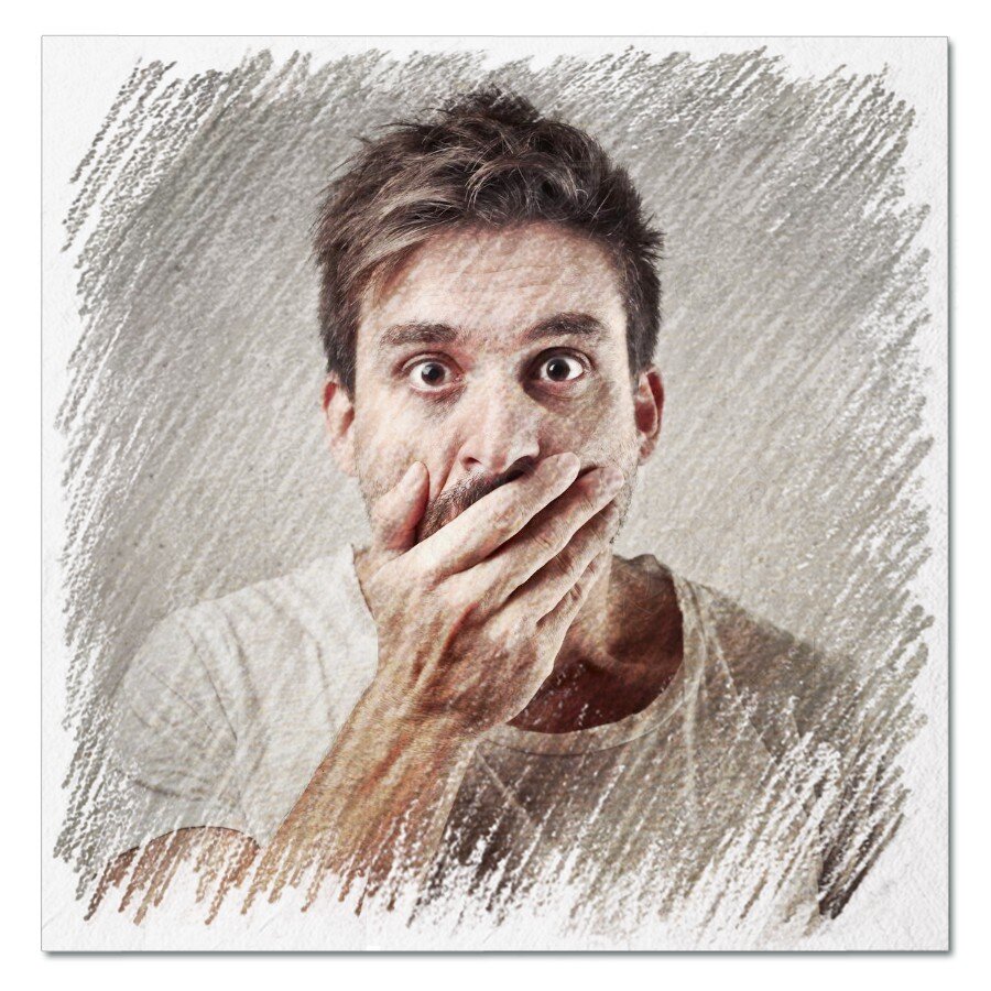 Неправильно понял... | Житейские истории | Дзен