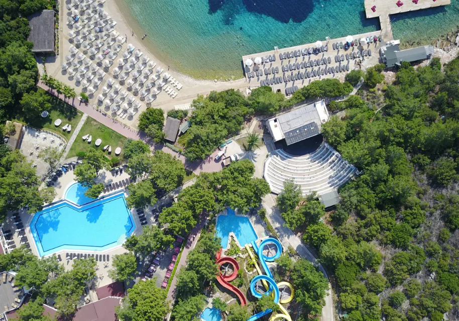 Bodrum park resort 5 турция. Бодрум парк Резорт 5. Отель Bodrum Park Resort. Бодрум парк Резорт 5 Бодрум.