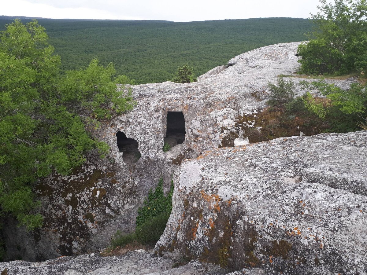 Эски-Кермен