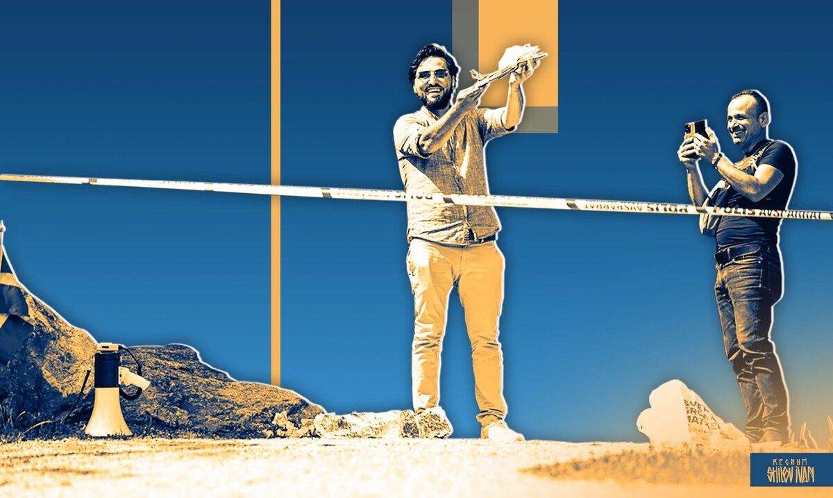    Иван Шилов (с) ИА Регнум