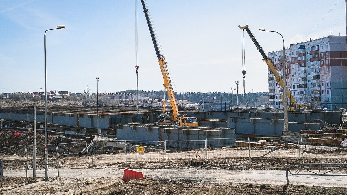     После нашей публикации о проблемах дольщиков ЖК «Славутич», застройщик организовал встречу с тюменцами. Участие в беседе принял и представитель прокуратуры.