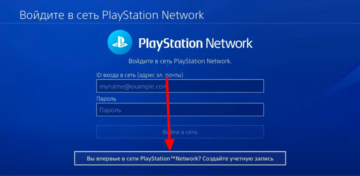 Ps store регистрация аккаунта. PLAYSTATION 4 учетная запись Sony. Пароль PLAYSTATION Network. Сетевой идентификатор PSN ID. Что такое идентификатор PLAYSTATION.