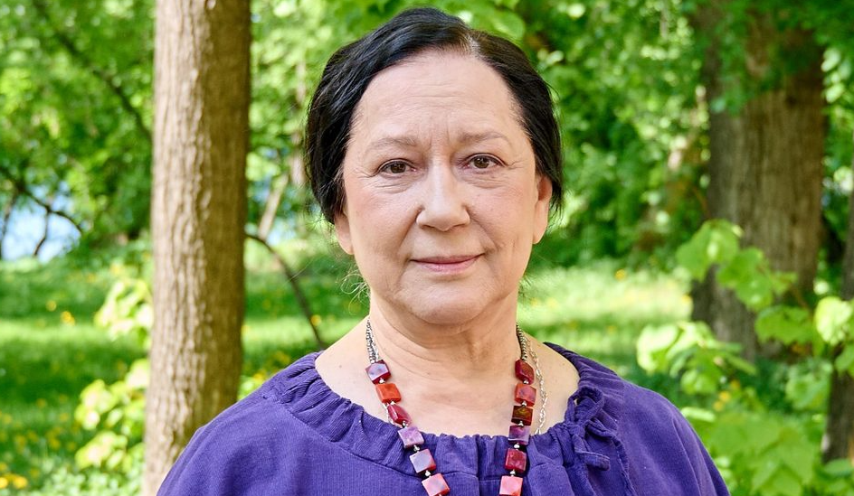 Алла Малкова.Фото Яндекс.Картинки