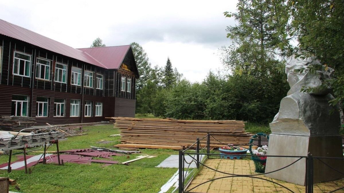     В этом году в республике капитально отремонтируют девять школ. Рассказываем, какие.