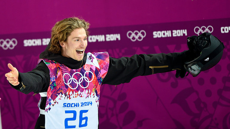    Юрий Подладчиков. Global Look Press