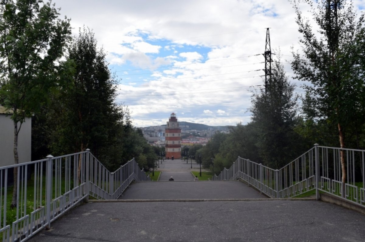    Синоптики поделились, каким будет начало июля в Мурманской области