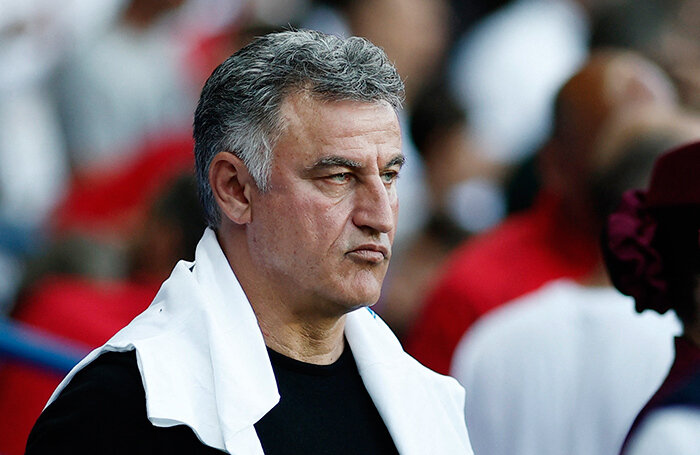    Benoit Tessier/Reuters