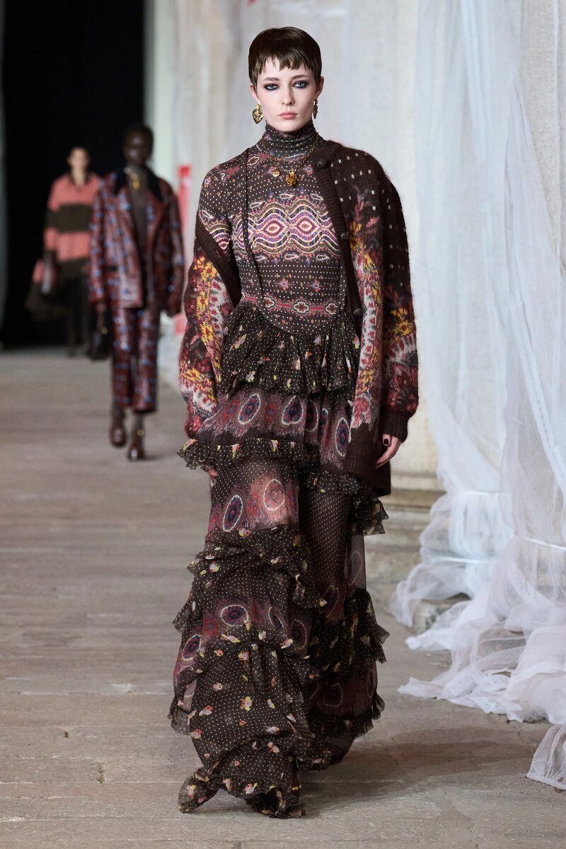 Etro FW 2023/2024