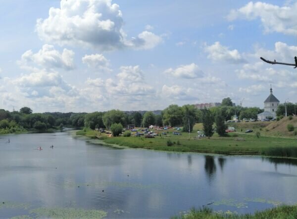    Фото: Екатерина Иванова. UG.RU