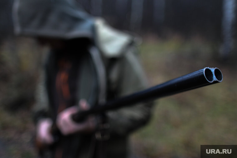    По данным прокуратуры, стрелявший был задержан