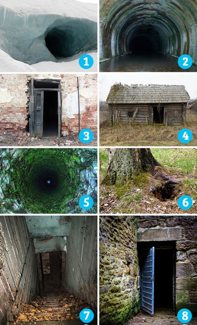 фото из открытых источников