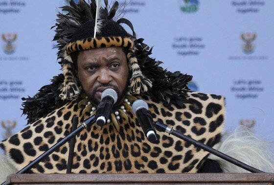    Мисузулу КаЗвелитини