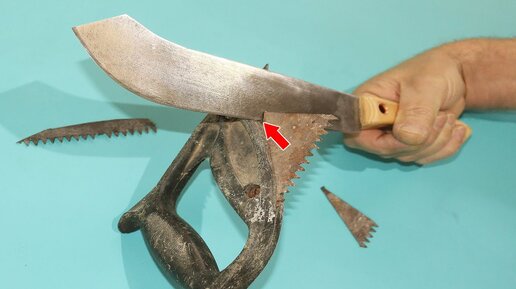 Почему он не запатентован? Метод Удивил 50-летнего Плотника ...