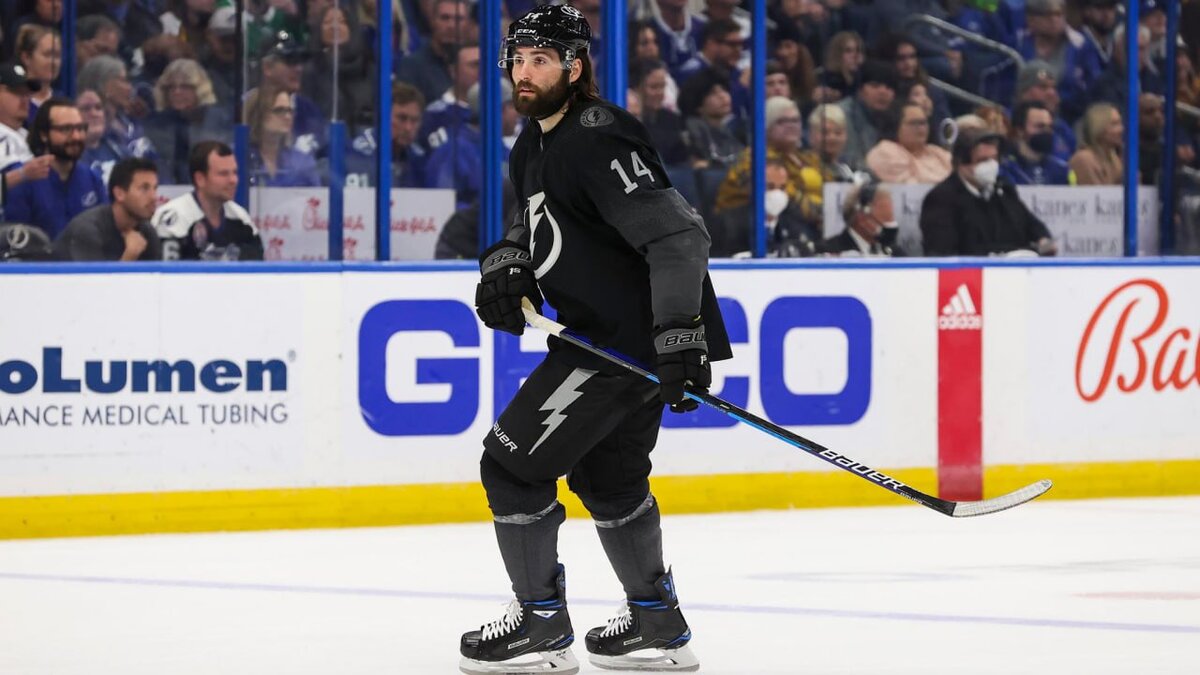    автор фото: НХЛ