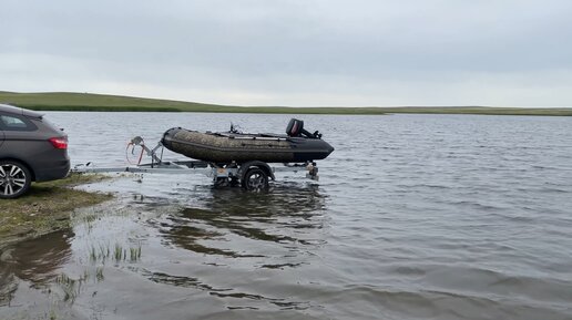 Сборка надувной лодки ПВХ Svat: советы от магазина 