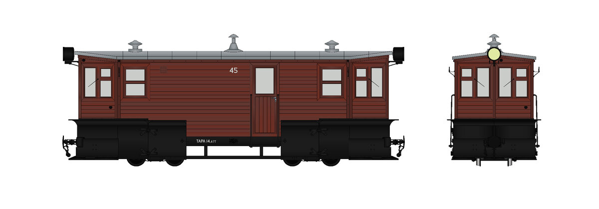 Плужный снегоочиститель СО-750