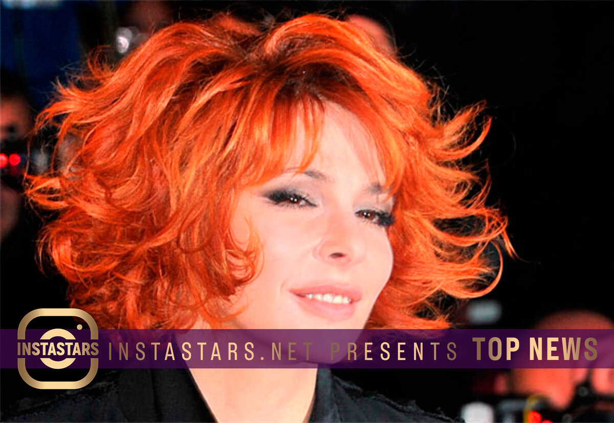 Отмена двух концертов Милен Фармер во Франции в связи с беспорядками