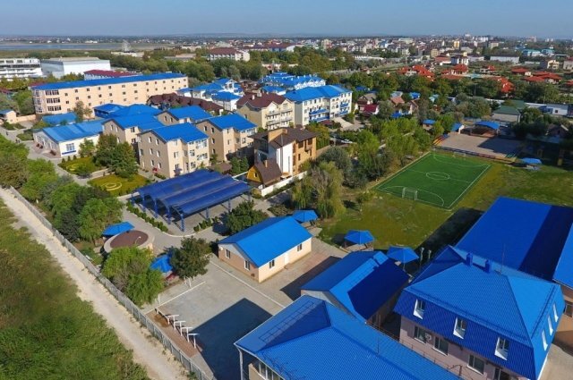    Что известно о смерти в санатории Анапы 12-летнего мальчика из Тулы?