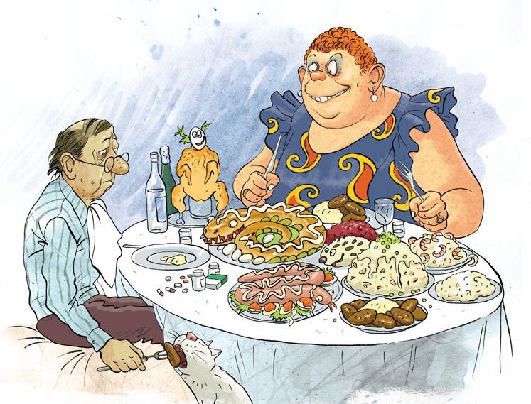 Картинка из свободных источников