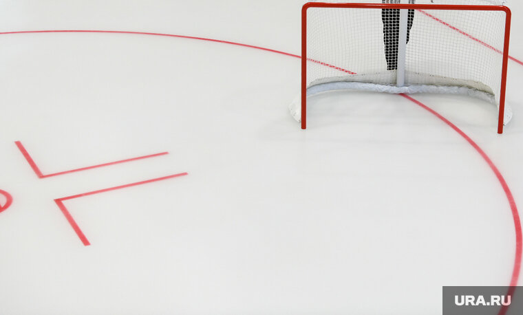    В Нижнем Тагиле скончался 45-летний тренер юных хоккеистов Роман Зубарев