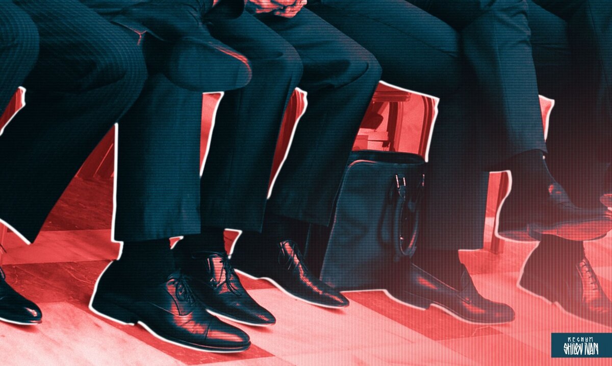    Иван Шилов © ИА Регнум