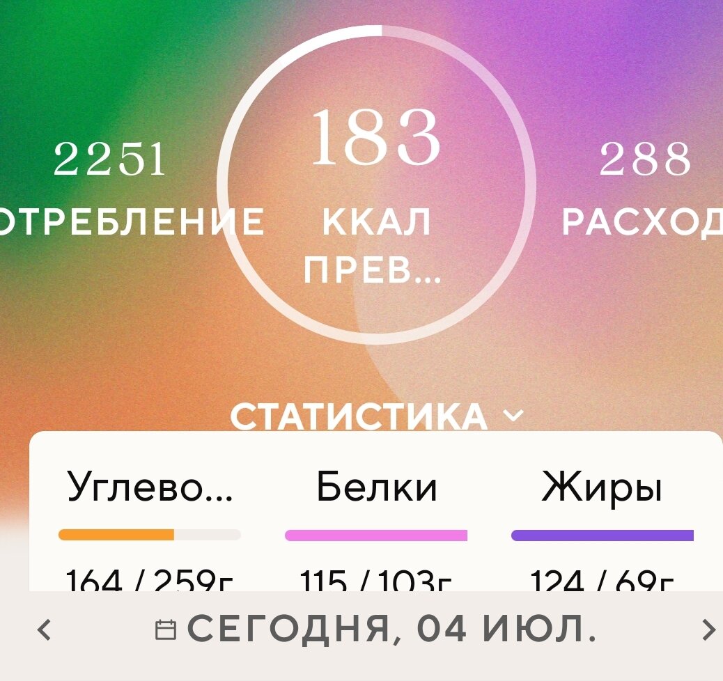 (Мои "успехи")