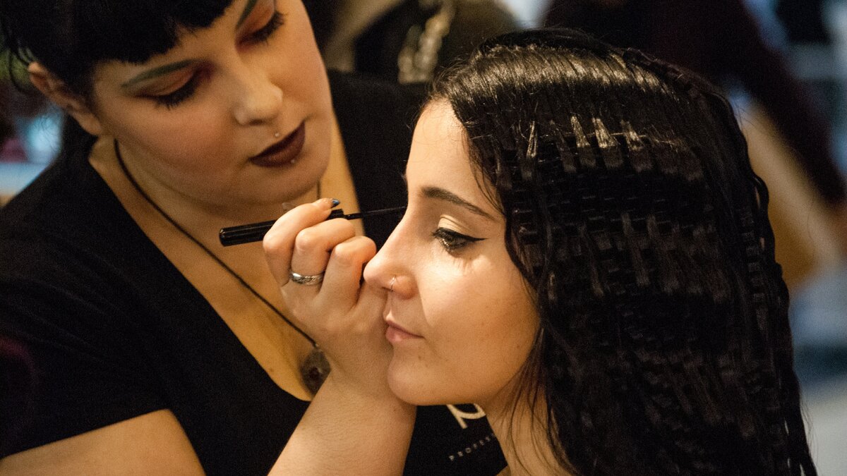     В Магасе девушку избили в одном из салонов красоты, сообщили в пресс-службе МВД Ингушетии.