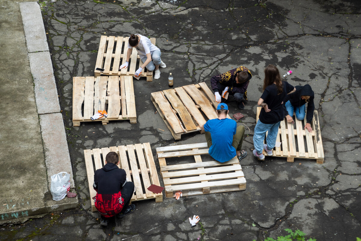 Фото: Семен Середа