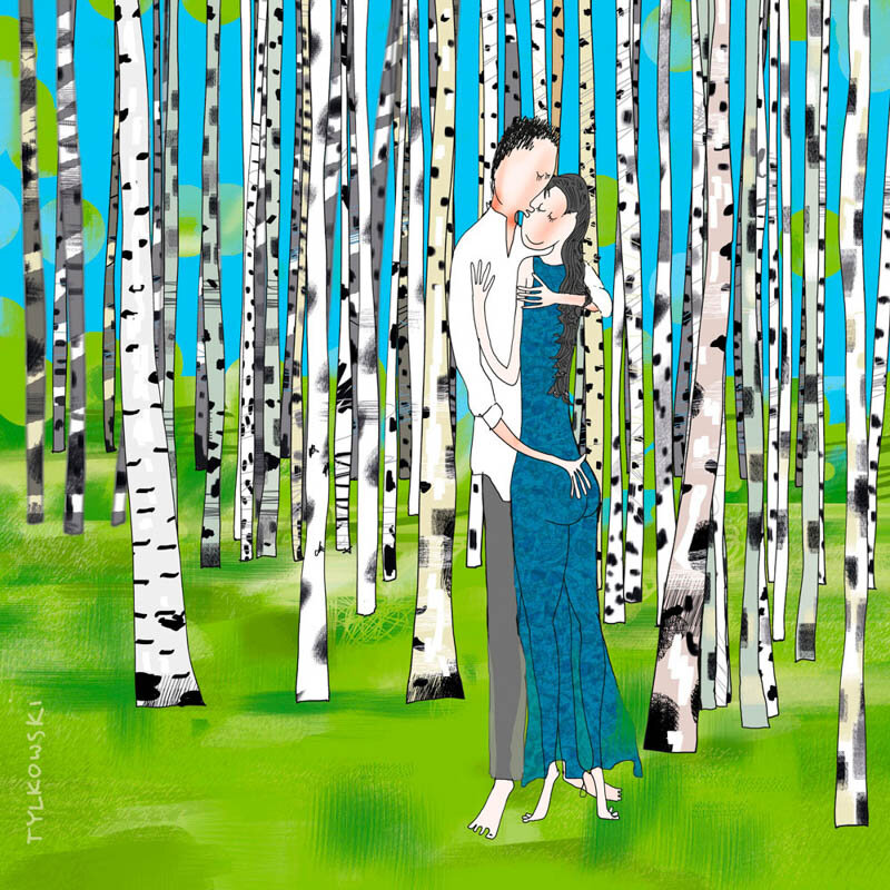 � ������ ����������� (Andrzej Tylkowski). ���