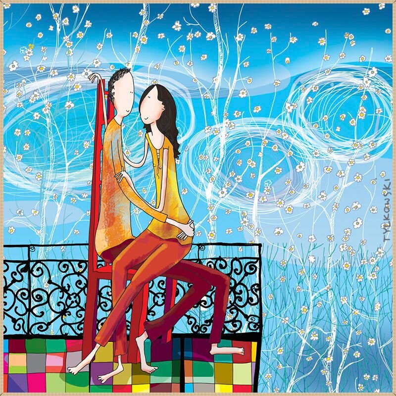 � ������ ����������� (Andrzej Tylkowski). ������