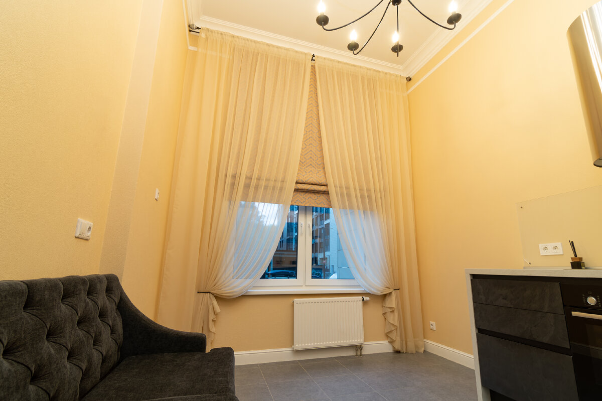 шторы на заказ 