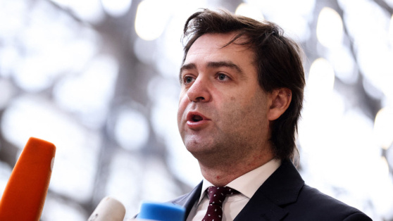    Глава МИД Молдавии заявил, что у него "есть вопросы" к числу дипломатов РФ в республике Дарья Смирнова