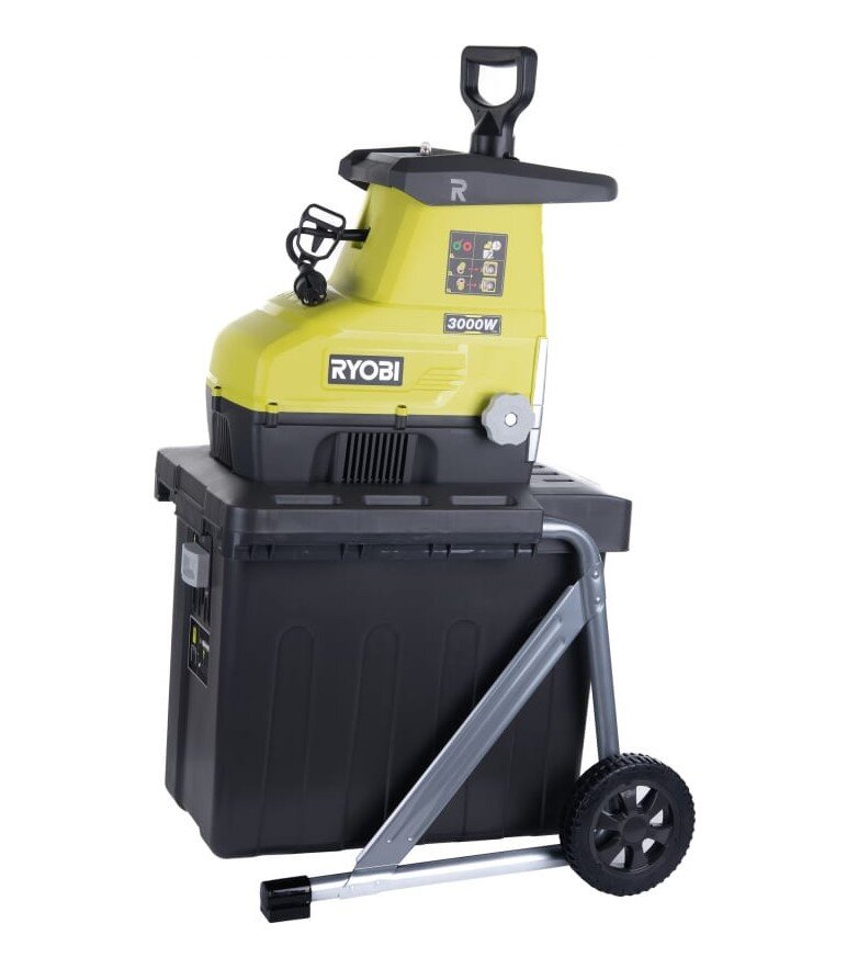 Садовый измельчитель Ryobi RSH3045U 5133004335