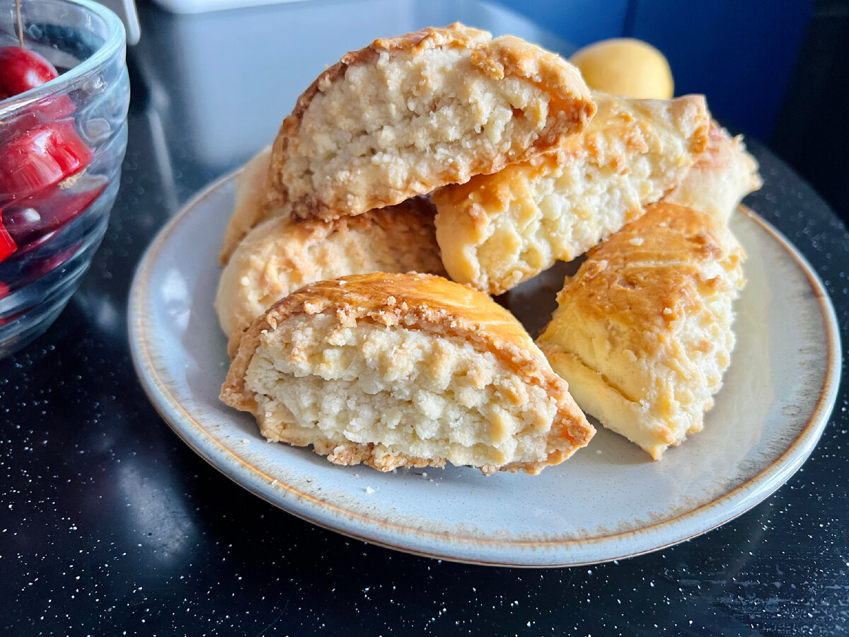 Самая популярная, вкусная и такая простая в приготовлении - Армянская Гата.  | «Яна) печет» | Дзен