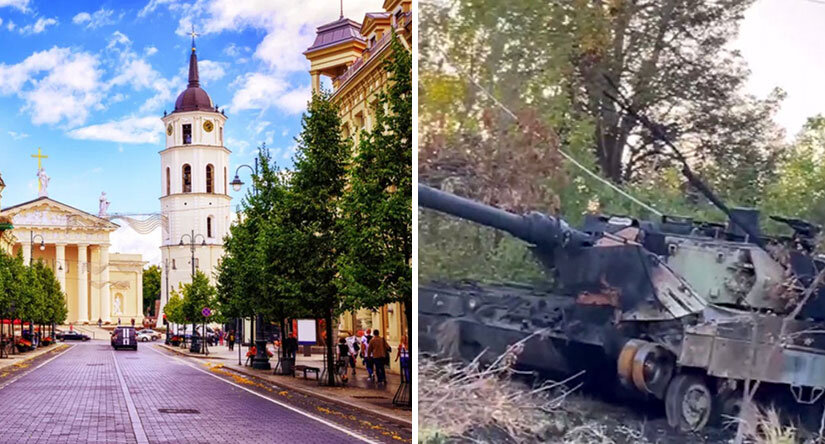 Станет ли саммит в Вильнюсе рубежным?