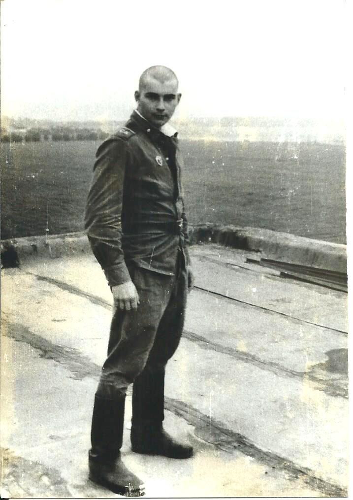 100 дней до приказа...