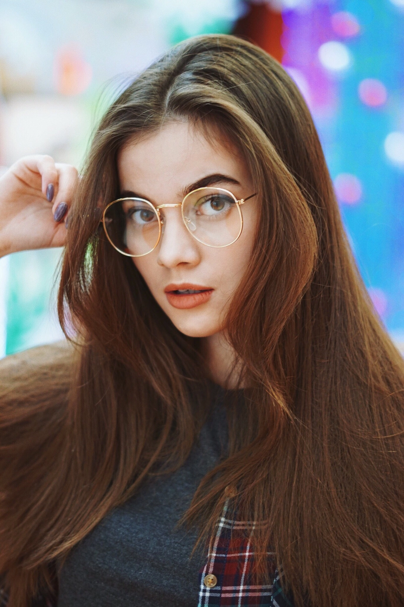 Прекрасная Оля