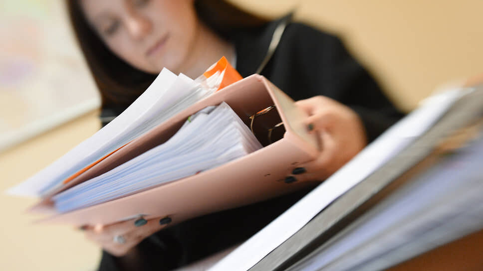    Фото: Пелагия Тихонова / Коммерсантъ