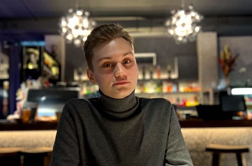 Фото: Александр Половинкин 