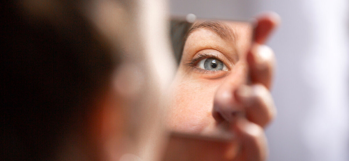 Почему отекают глаза | Очкарик | Дзен