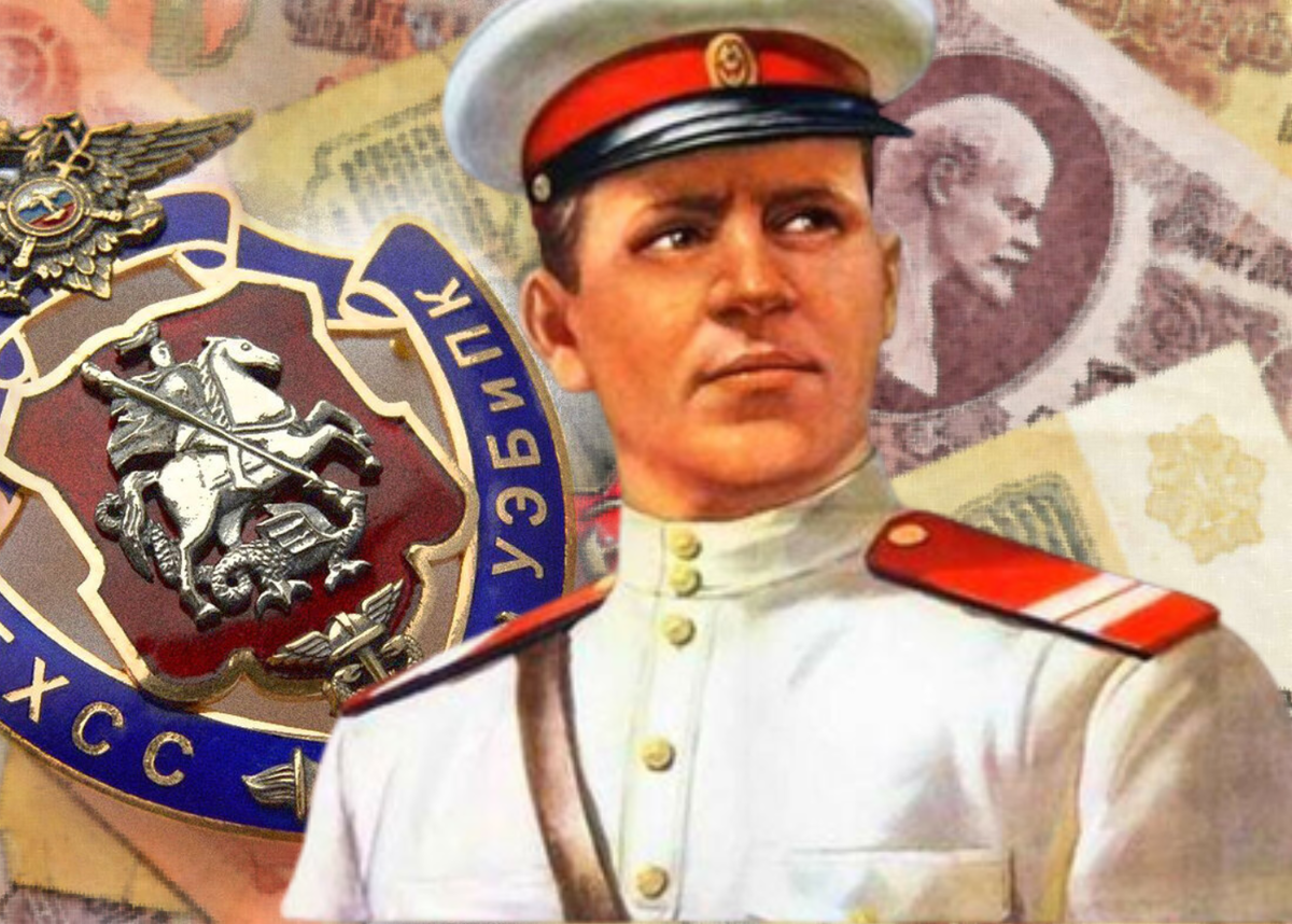 Коллаж на тему статьи