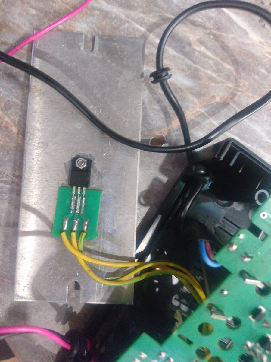 Ремонт зарядного устройства Striver PW-325 и Орион-PW270. | Призрак ...