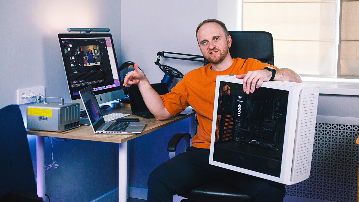 В чем подвох ультрабюджетного ноутбука за 15000 рублей? 